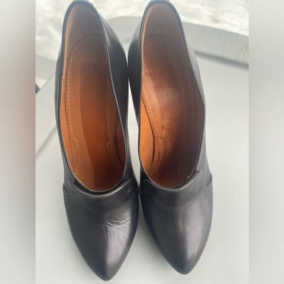 GIVENCHY ankle boots - Picture 2 of 6